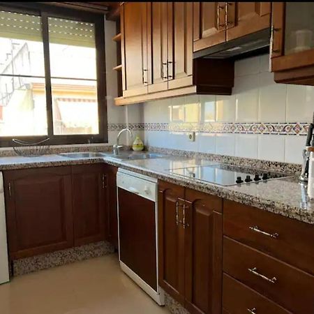 Апартаменти Apartamento Puente Romano Кордова Екстер'єр фото