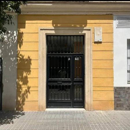 Апартаменти Apartamento Puente Romano Кордова Екстер'єр фото