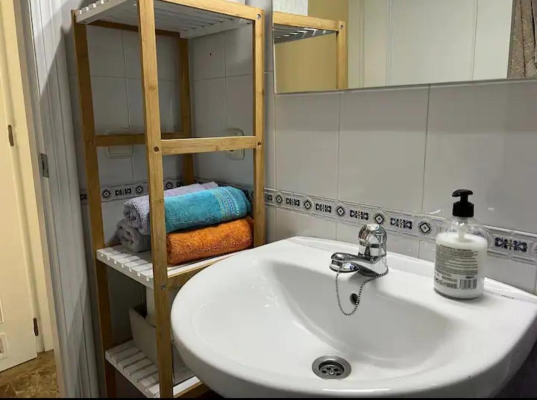 Апартаменти Apartamento Puente Romano Кордова Екстер'єр фото