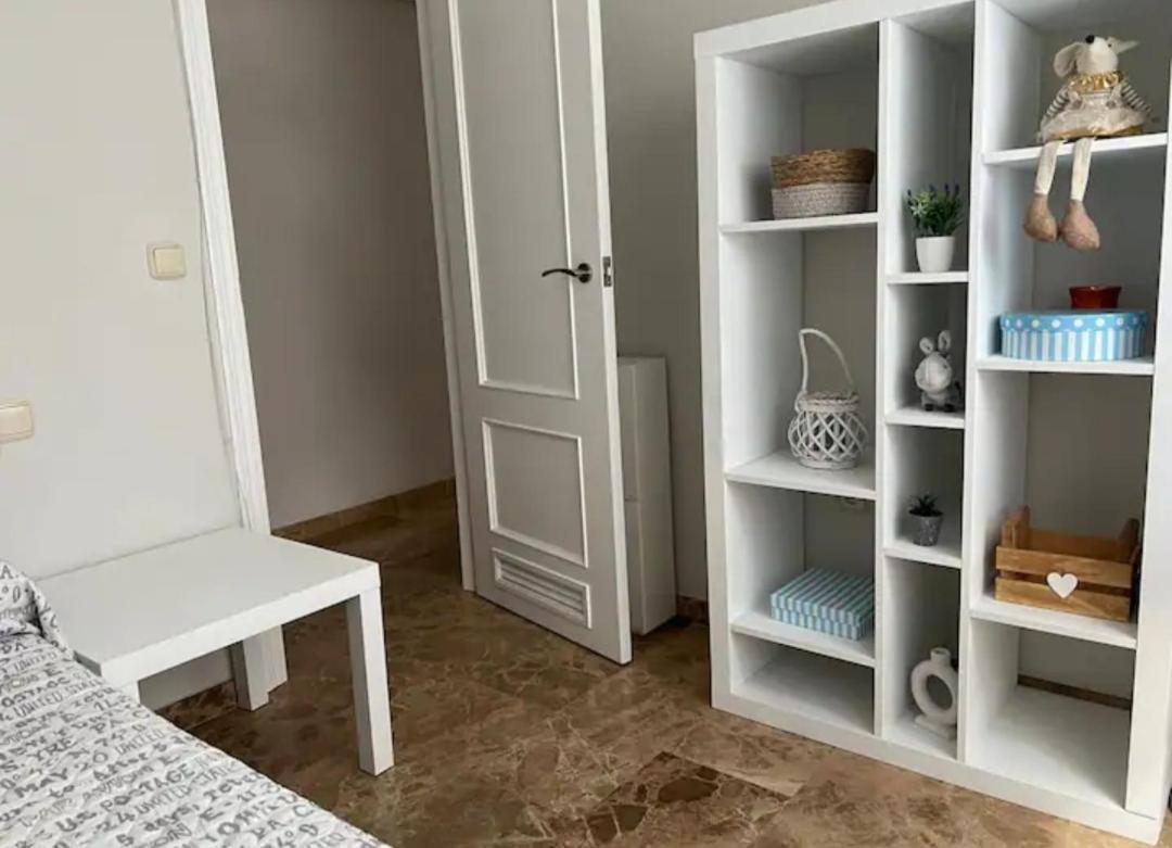 Апартаменти Apartamento Puente Romano Кордова Екстер'єр фото