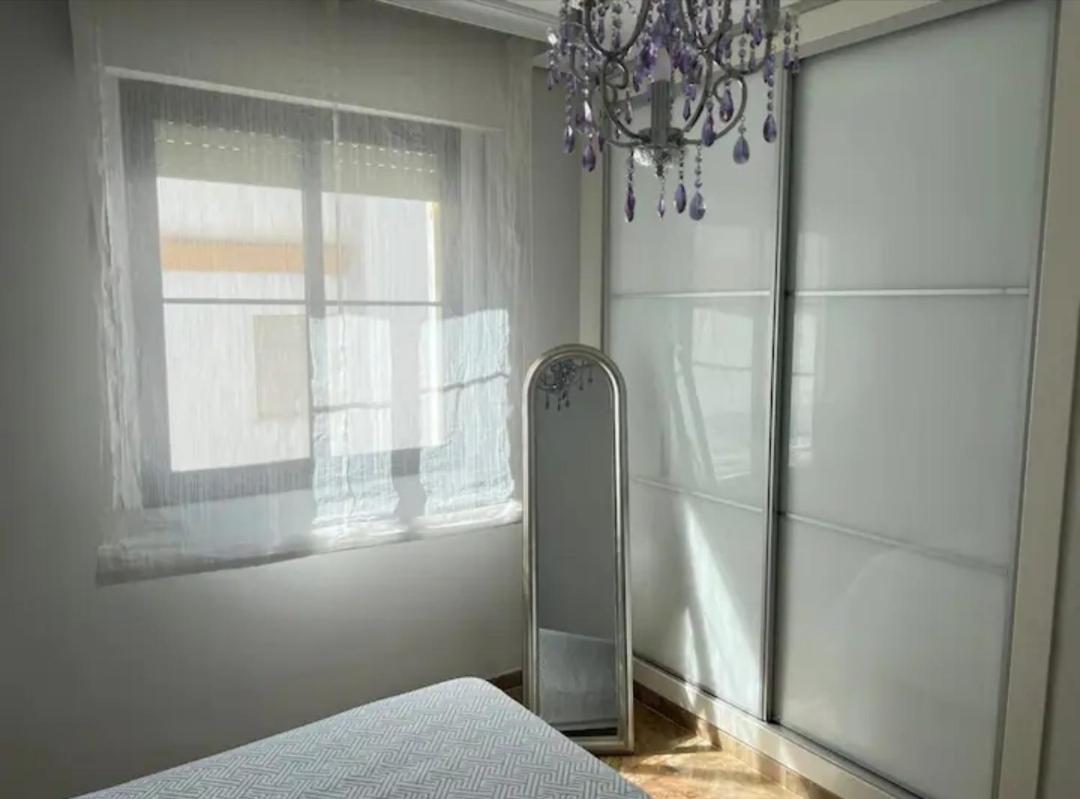 Апартаменти Apartamento Puente Romano Кордова Екстер'єр фото