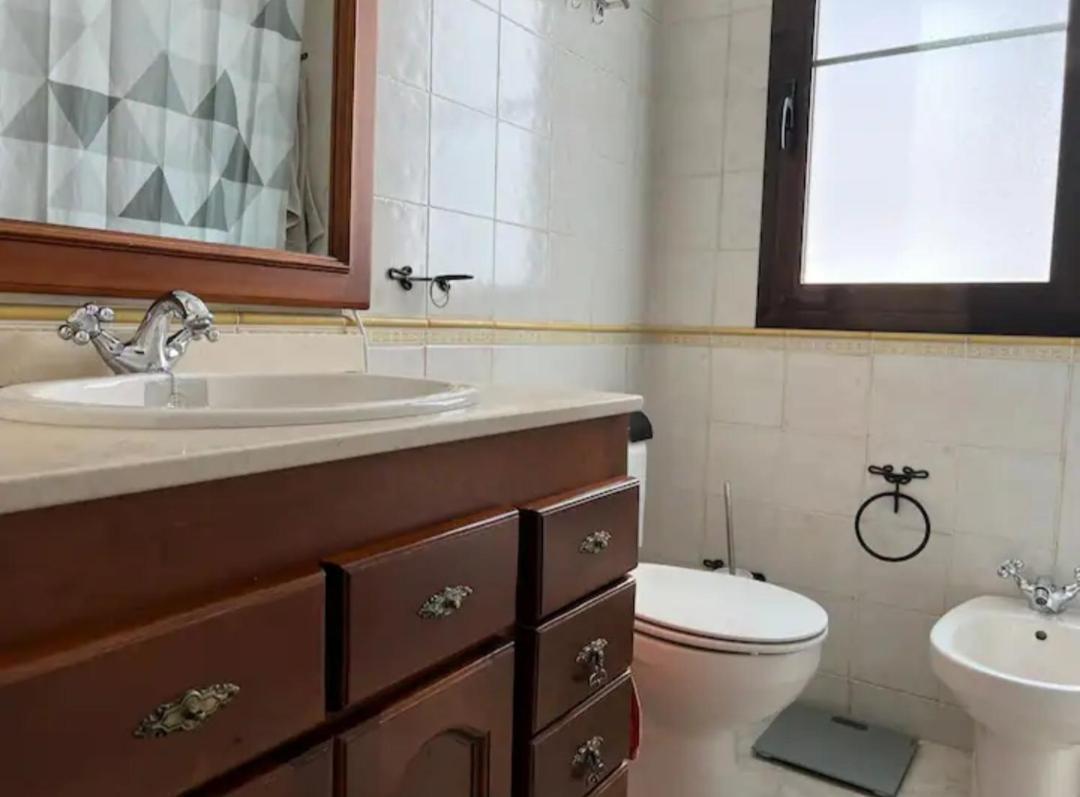 Апартаменти Apartamento Puente Romano Кордова Екстер'єр фото